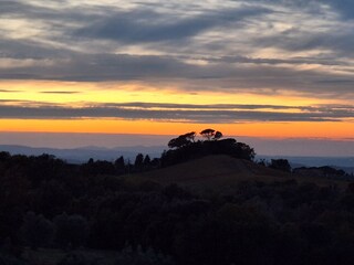 Holiday house Montaione Outdoor Recording 10