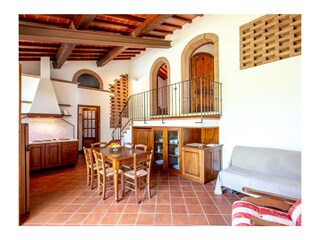 Casa per le vacanze Montaione Caratteristiche 14