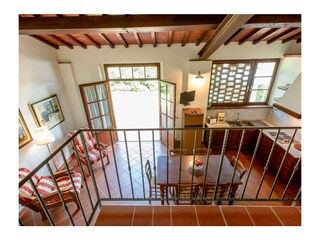 Casa per le vacanze Montaione Caratteristiche 16