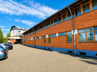 Ferienpark Schwülper Außenaufnahme 10