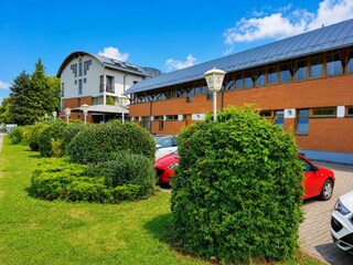 Holiday park Schwülper Outdoor Recording 1