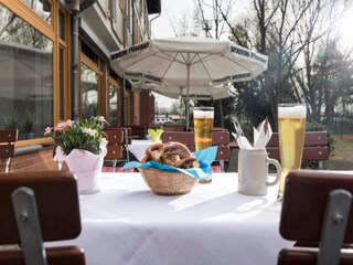 Holiday park Schwülper Outdoor Recording 5