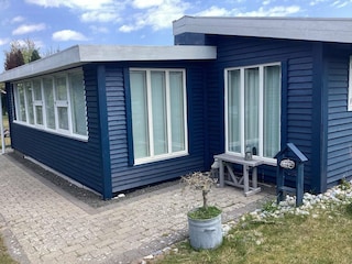 Holiday house Vaeggerløse Outdoor Recording 5