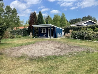 Holiday house Vaeggerløse Outdoor Recording 6