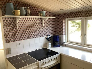 Holiday house Vaeggerløse  18