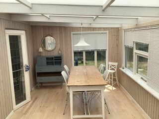 Holiday house Vaeggerløse  21