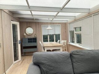 Holiday house Vaeggerløse  25