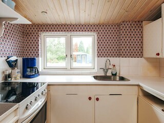 Ferienhaus Vaeggerløse  10