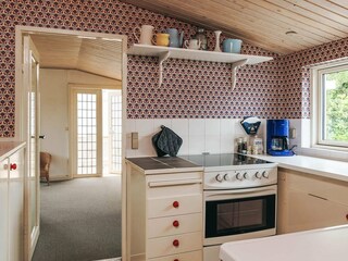 Ferienhaus Vaeggerløse  11
