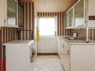 Ferienhaus Vaeggerløse  12