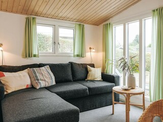 Ferienhaus Vaeggerløse  13