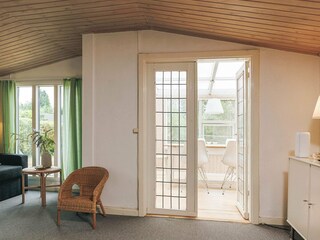 Ferienhaus Vaeggerløse  14