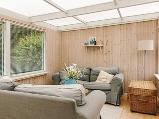 Ferienhaus Vaeggerløse  15