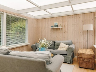 Ferienhaus Vaeggerløse  28