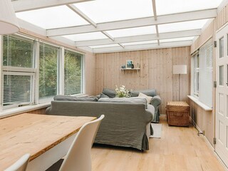 Ferienhaus Vaeggerløse  16
