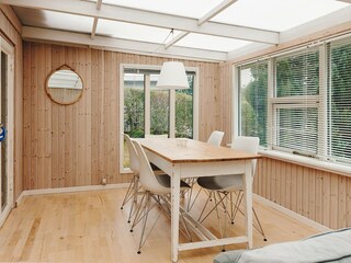 Ferienhaus Vaeggerløse  17