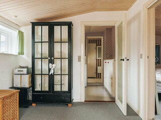 Ferienhaus Vaeggerløse  18