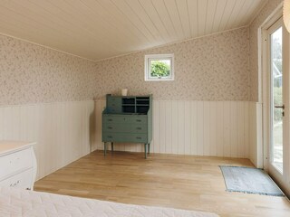 Ferienhaus Vaeggerløse  22