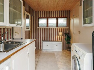 Ferienhaus Vaeggerløse  24