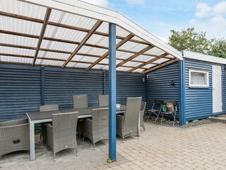 Ferienhaus Vaeggerløse  26