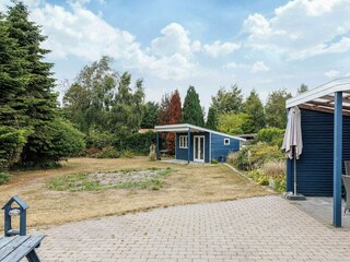 Ferienhaus Vaeggerløse  27