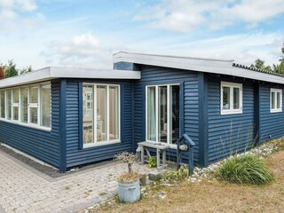 Ferienhaus Vaeggerløse  32