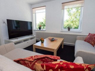 Holiday house Thorsminde  12