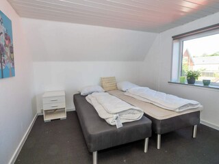 Holiday house Thorsminde  17