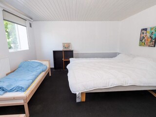 Holiday house Thorsminde  19