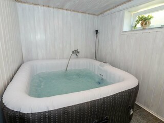 Holiday house Thorsminde  23