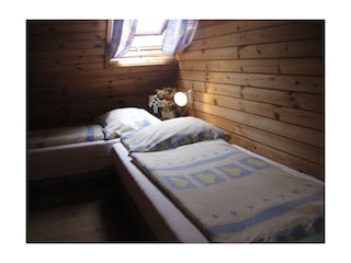 Zweibettzimmer