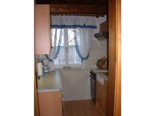 Holiday house Traunstein (Waldviertel) Features 5