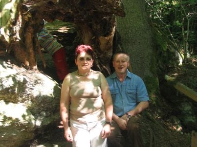 Frau Rosemarie Riedler