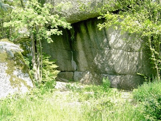 Holiday house Traunstein (Waldviertel) Environment 15