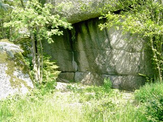 Wir sind steinreich!