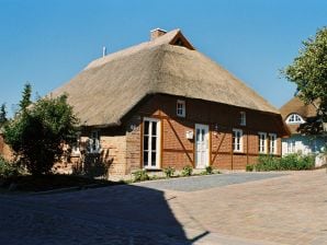 Ferienwohnung Haus Fischerkate