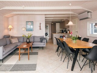 Ferienhaus Sønderballe  35
