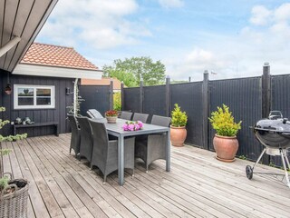 Ferienhaus Sønderballe  36