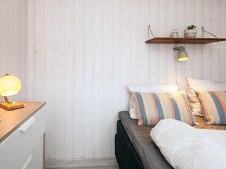 Ferienhaus Sønderballe  37