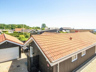 Ferienhaus Sønderballe  17