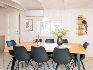 Ferienhaus Sønderballe  20