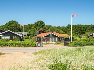Ferienhaus Sønderballe  27