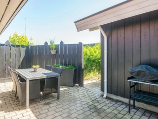 Ferienhaus Sønderballe  29