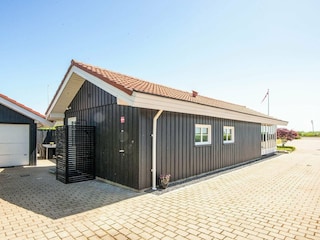 Ferienhaus Sønderballe  30