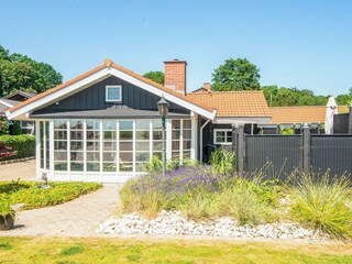 Ferienhaus Sønderballe  31