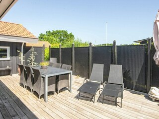 Ferienhaus Sønderballe  32