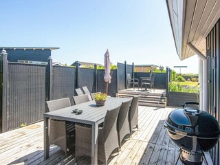 Ferienhaus Sønderballe  33