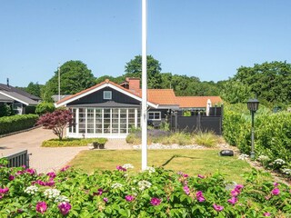 Ferienhaus Sønderballe  34