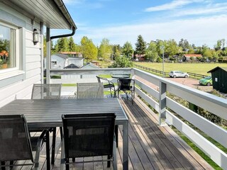 Holiday house Mönsterås Outdoor Recording 2