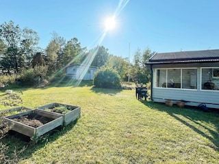 Holiday house Mönsterås Outdoor Recording 5